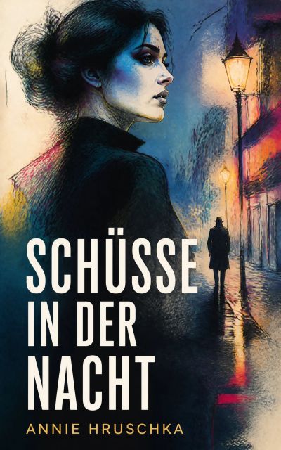 Schüsse in der Nacht