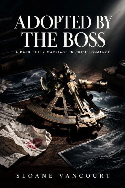 Adopted by the Boss