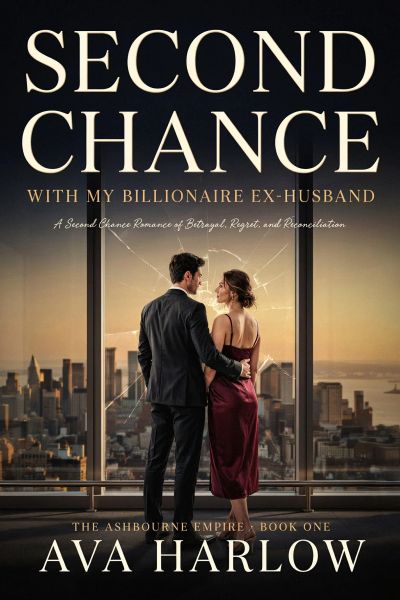 Second Chance With My Billionaire Ex-Husband
