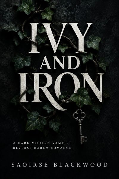 Ivy and Iron