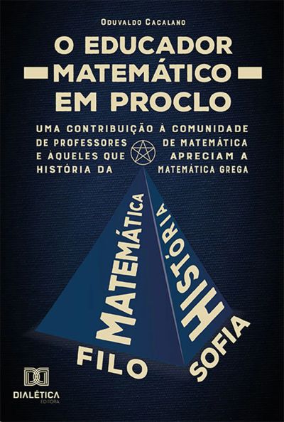O Educador Matemático em Proclo