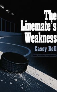 The Linemate's Weakness