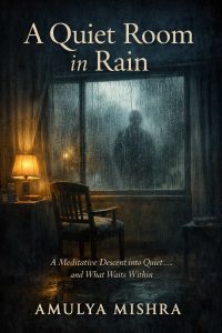 A Quiet Room in Rain