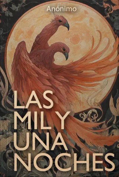 Las Mil Y Una Noches