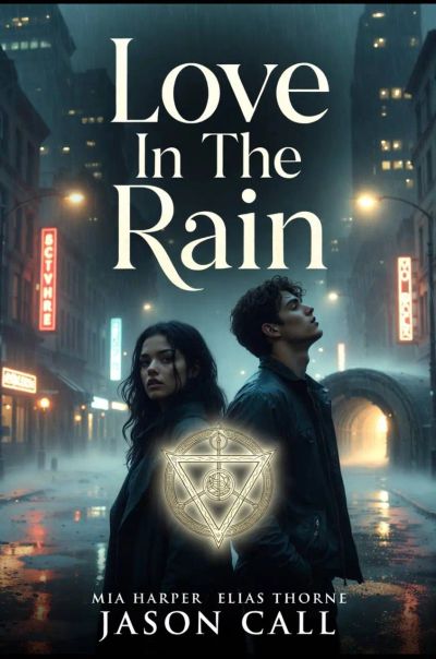 Love In The Rain