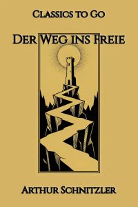 Der Weg ins Freie