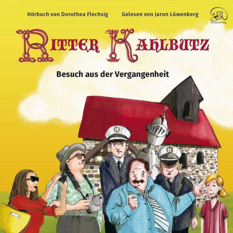 Ritter Kahlbutz