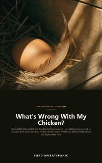What's Wrong With My Chicken?