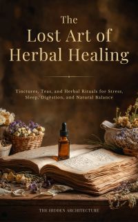 The Lost Art of Herbal Healing