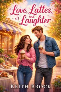 Love, Lattes, and Laughter