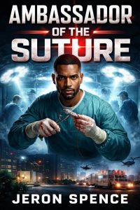 AMBASSADOR OF THE SUTURE