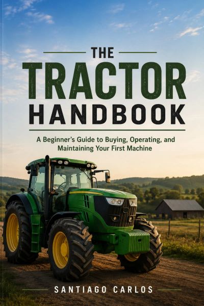 The Tractor Handbook