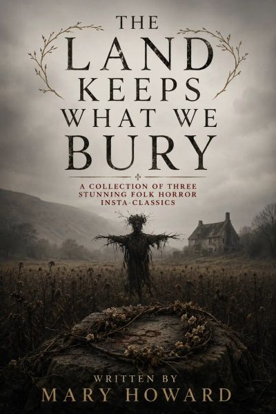 The Land Keeps What We Bury
