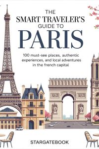 The Smart Traveler's Guide to Paris