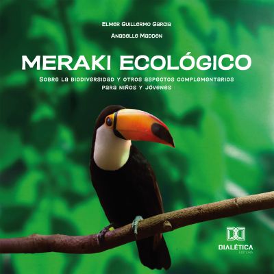 MERAKI ECOLÓGICO cover