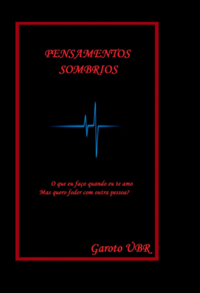 Pensamentos Sombrios