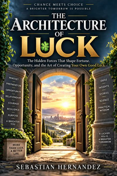 The Architecture Of Luck