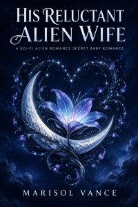 His Reluctant Alien Wife