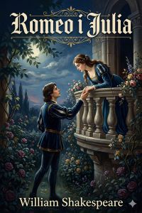Romeo i Julia / Tragedya w 5 Aktach