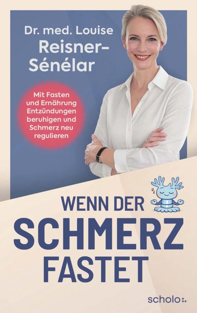 Wenn der Schmerz fastet