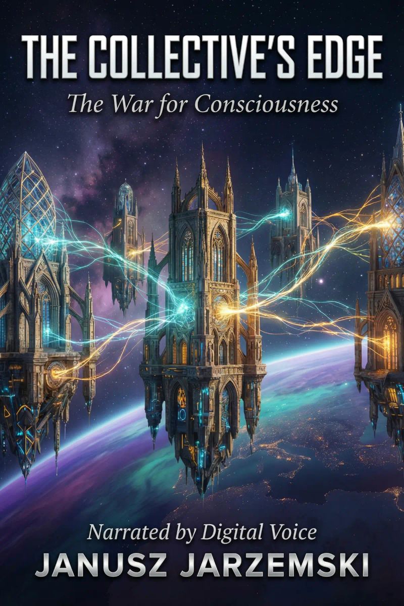 THE COLLECTIVE'S EDGE