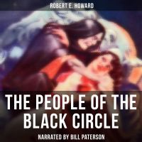 The People of the Black Circle