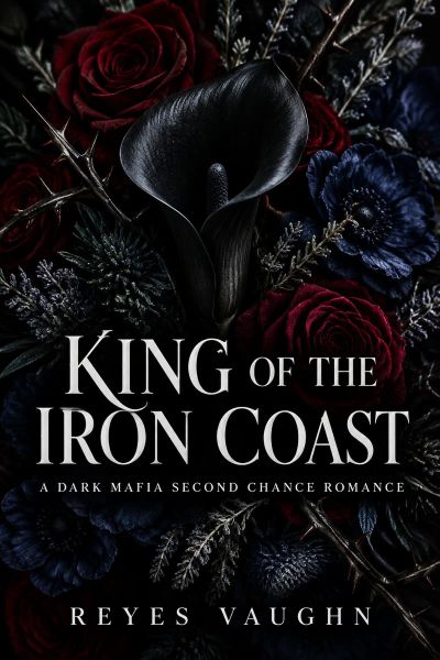 King of the Iron Coast