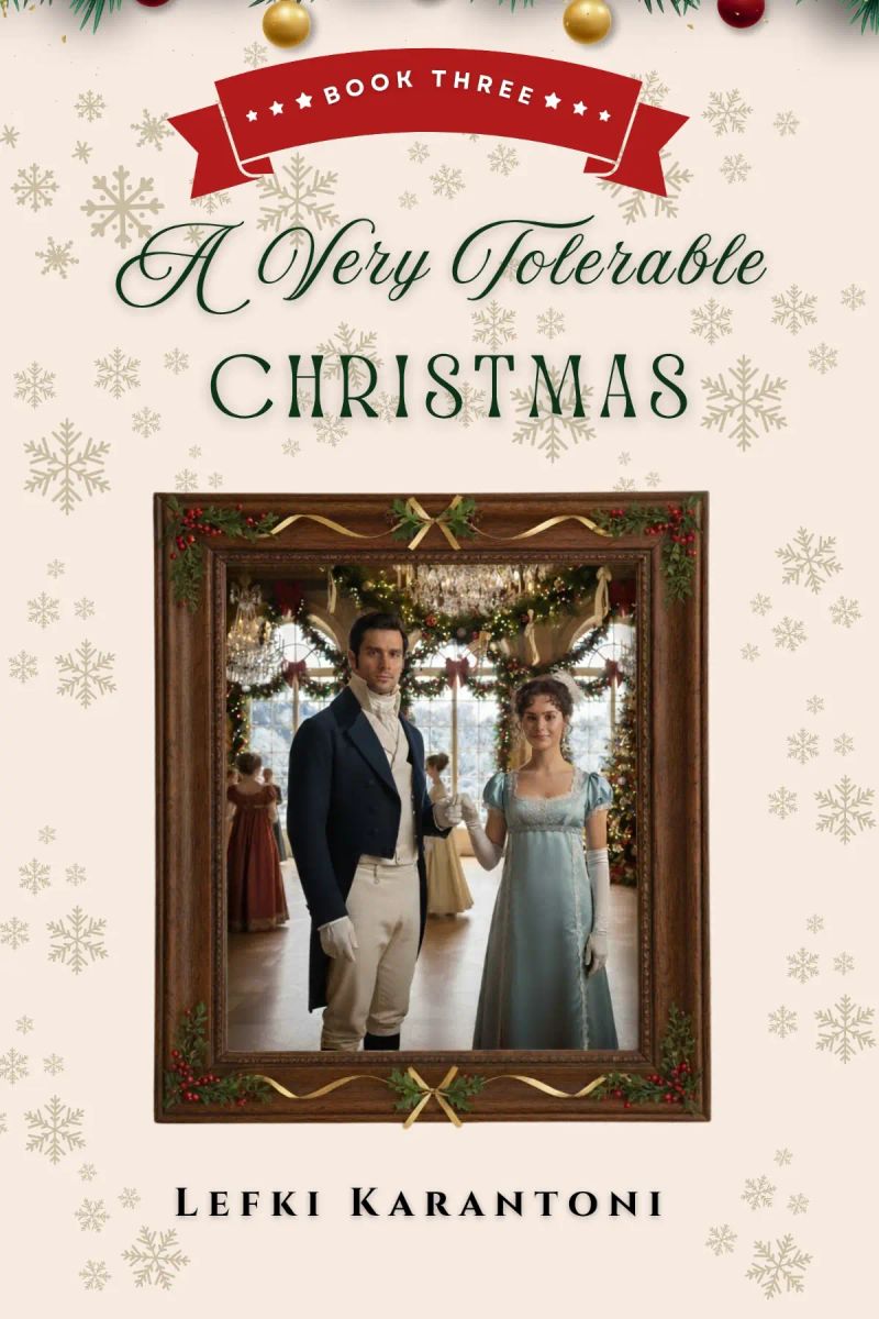 A Very Tolerable Christmas