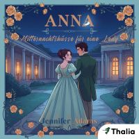 Anna - Mitternachtsküsse für eine Lady