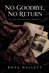 No Goodbye, No Return