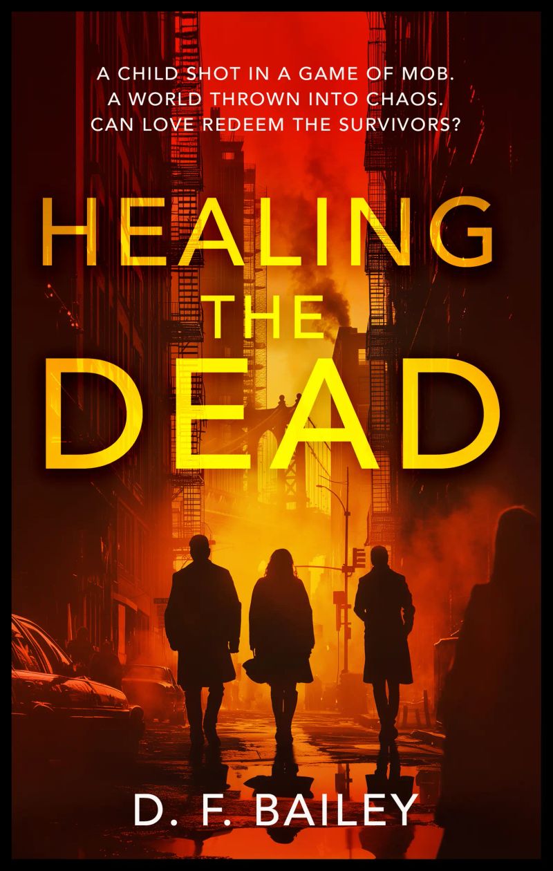 Healing the Dead