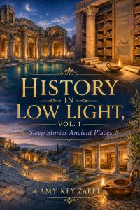 History in Low Light, Vol. 1