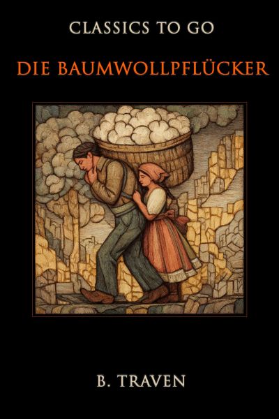 Die Baumwollpflücker