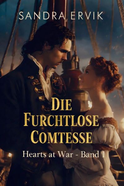 Die Furchtlose Comtesse
