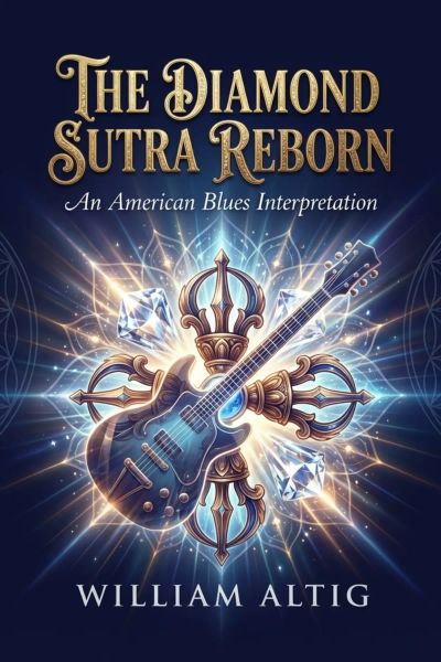 The Diamond Sutra Reborn: 