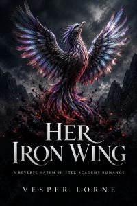 Her Iron Wing