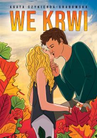 We krwi