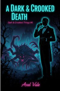 A Dark & Crooked Death