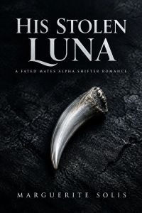His Stolen Luna