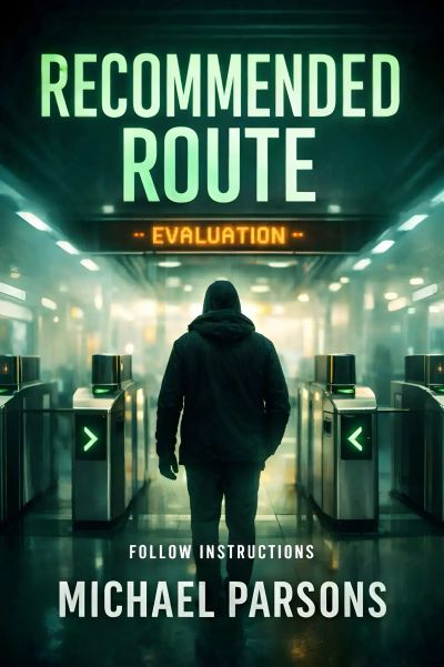 Recommended Route - edit