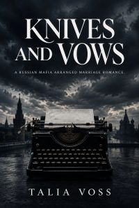 Knives and Vows