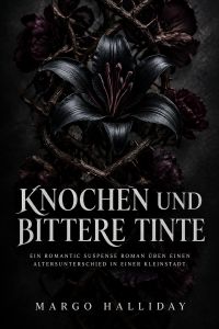 Knochen und bittere Tinte