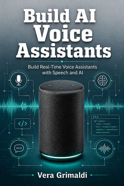 Build AI Voice Assistants