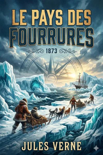 Le pays des fourrures