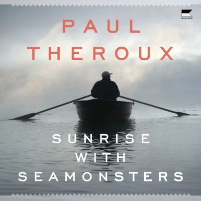 Sunrise with Seamonsters