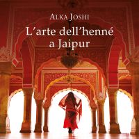 L'arte dell'henné a Jaipur