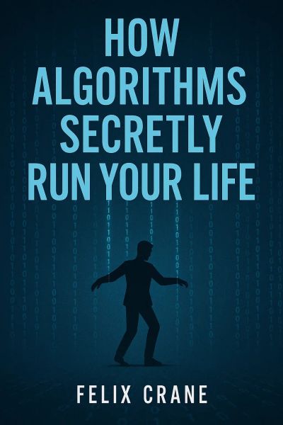 How Algorithms Secretly Run Your Life