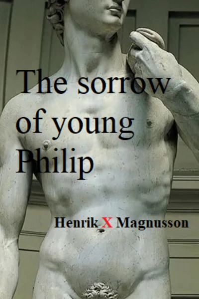 The sorrow of young Philip