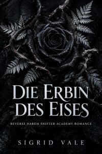 Die Erbin des Eises