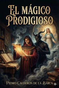 El Mágico Prodigioso